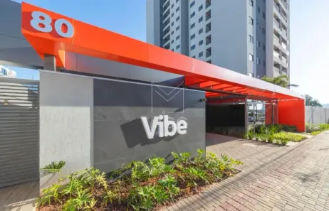 Apartamento com 2 Quartos à venda, 82m² no Vale dos Tucanos, Londrina