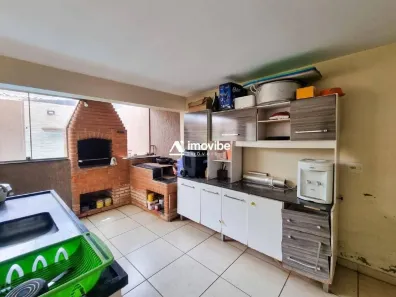 Casa com 4 Quartos à venda, 330m² no Jardim Boer I, Americana