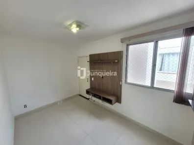 Apartamento com 2 Quartos à venda, 45m² no Piracicamirim, Piracicaba