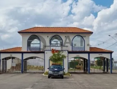 Lote/Terreno à venda, 175m² no Jardim Novo Horizonte, Sorocaba