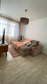 Apartamento com 3 Quartos à venda, 95m² no Calafate, Belo Horizonte