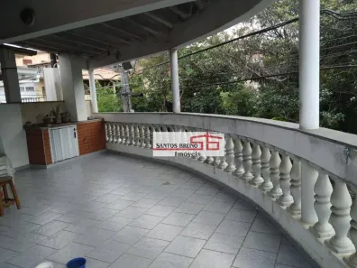 Casa de Condomínio com 3 Quartos à venda, 109m² no Conjunto Residencial Vista Verde, São Paulo