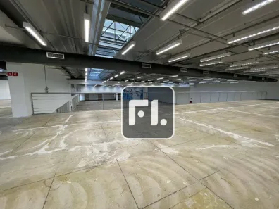 Sala Comercial para alugar, 4243m² no Lapa de Baixo, São Paulo