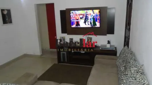 Apartamento com 2 Quartos à venda, 83m² no Rocha, Rio de Janeiro