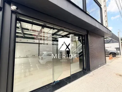 Ponto Comercial à venda, 285m² no Centro, Santo André