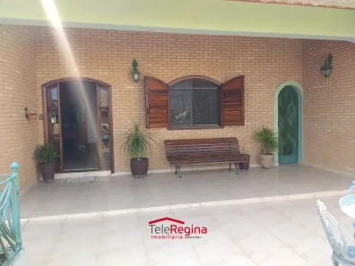 Casa com 3 Quartos à venda, 229m² no Vila São João, Caçapava