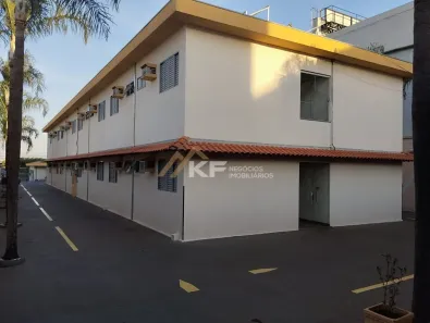 Imóvel Comercial com 43 Quartos à venda, 1395m² no Ipiranga, Ribeirão Preto