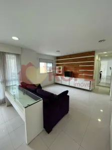Apartamento com 2 Quartos para alugar, 96m² no Vila Olímpia, São Paulo