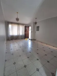 Sobrado com 3 Quartos à venda, 267m² no Vila Valparaíso, Santo André
