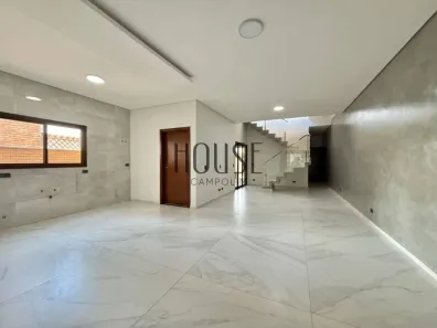 Casa de Condomínio com 2 Quartos à venda, 200m² no Jardim Novo Horizonte, Sorocaba