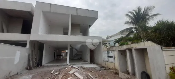 Casa de Condomínio com 4 Quartos à venda, 350m² no Barra da Tijuca, Rio de Janeiro