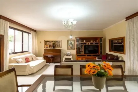 Sobrado com 3 Quartos à venda, 270m² no Jardim Prudência, São Paulo