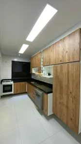 Cobertura com 3 Quartos à venda, 182m² no Parque Residencial Aquarius, São José dos Campos