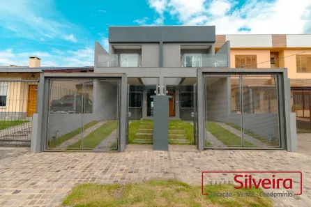 Casa com 2 Quartos à venda, 120m² no Guarujá, Porto Alegre