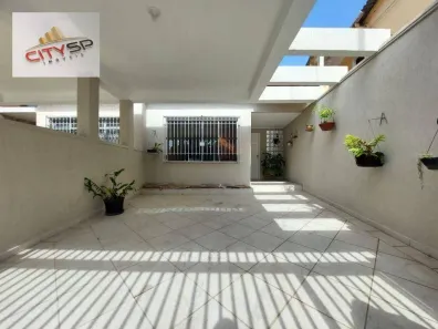 Sobrado com 3 Quartos para alugar, 146m² no Vila Guarani (Z Sul), São Paulo