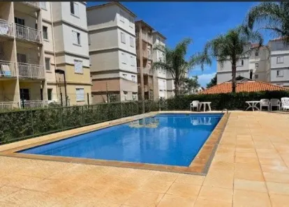 Apartamento com 3 Quartos à venda, 70m² no Parque Euclides Miranda, Sumaré