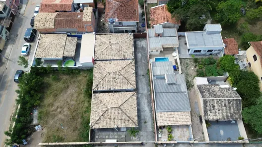 Casa com 1 Quarto à venda, 67m² no José Gonçalves, Armação dos Búzios