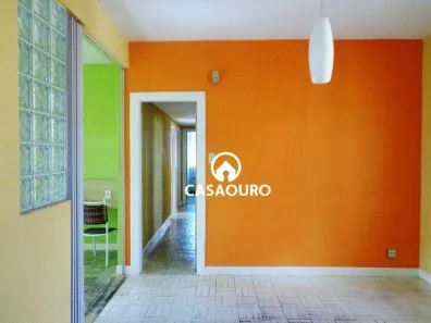 Apartamento com 4 Quartos à venda, 162m² no Serra, Belo Horizonte