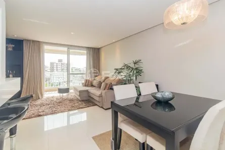 Apartamento com 2 Quartos à venda, 73m² no Jardim Lindóia, Porto Alegre