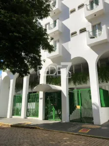 Apartamento com 1 Quarto à venda, 50m² no Botafogo, Campinas