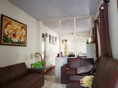 Casa com 5 Quartos à venda, 79m² no Cazeca, Uberlândia