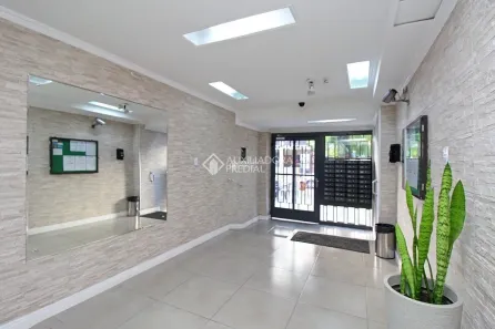 Apartamento com 1 Quarto à venda, 45m² no Cidade Baixa, Porto Alegre