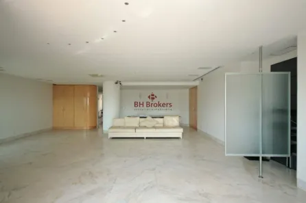 Apartamento com 3 Quartos à venda, 280m² no Serra, Belo Horizonte
