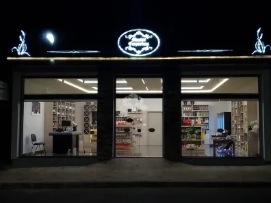Ponto Comercial à venda, 160m² no Santa Terezinha, Vacaria