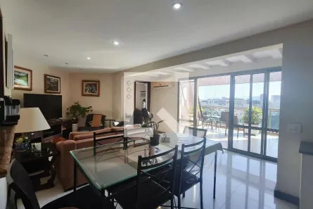 Cobertura com 3 Quartos à venda, 139m² no Barra da Tijuca, Rio de Janeiro