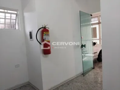 Ponto Comercial para alugar, 20m² no Jardim Paraíba, Jacareí