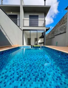 Casa com 3 Quartos à venda, 160m² no Loteamento Loanda, Atibaia