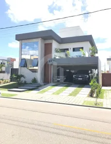 Casa de Condomínio com 3 Quartos à venda, 311m² no Alphaville, Barra dos Coqueiros