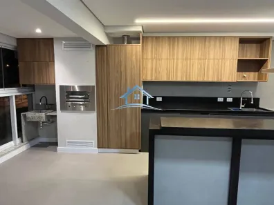 Apartamento com 2 Quartos à venda, 89m² no Taquaral, Campinas