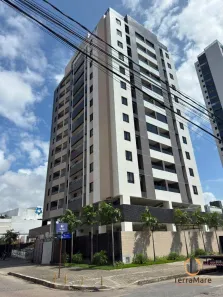 Apartamento com 3 Quartos à venda, 73m² no Manaíra, João Pessoa