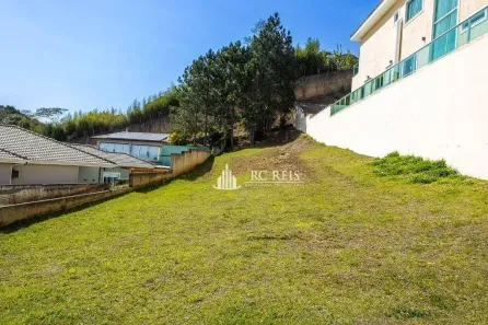 Lote/Terreno à venda, 520m² no Alphaville, Santana de Parnaíba