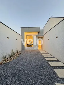 Casa com 2 Quartos à venda, 125m² no Jardim Continental III, Taubaté