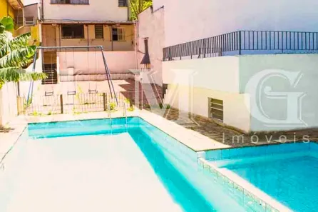 Sobrado com 4 Quartos à venda, 450m² no Cambuci, São Paulo
