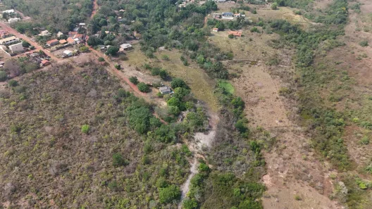 Fazenda/Sítio com 2 Quartos à venda, 31550m² no , Chapada dos Guimarães