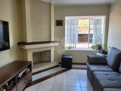 Sobrado com 3 Quartos à venda, 125m² no Jardim Líbano, São Paulo
