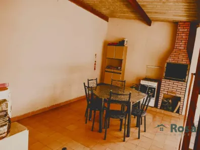 Casa com 3 Quartos à venda, 223m² no Coophamil, Cuiabá