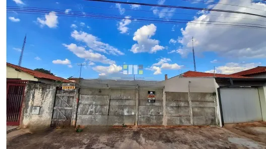 Lote/Terreno à venda, 270m² no Vila Menuzzo, Sumaré