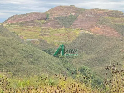 Lote/Terreno à venda, 850m² no Jardim da Torre, Nova Lima