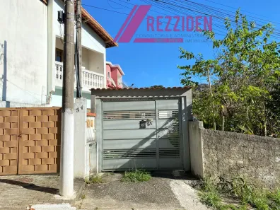Casa com 2 Quartos à venda, 229m² no Companhia Fazenda Belém, Franco da Rocha