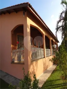 Casa de Condomínio com 4 Quartos à venda, 442m² no Colinas do Mosteiro de Itaici, Indaiatuba