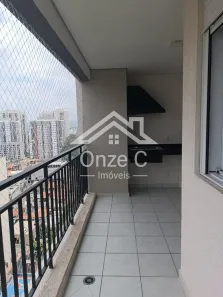 Apartamento com 3 Quartos à venda, 75m² no Jardim Flor da Montanha, Guarulhos