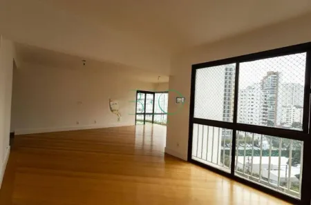 Apartamento com 3 Quartos à venda, 177m² no Moema, São Paulo