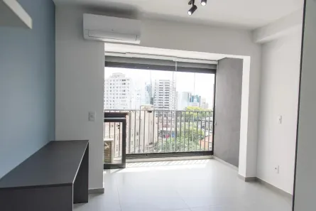 Kitnet com 1 Quarto à venda, 23m² no Vila Mariana, São Paulo