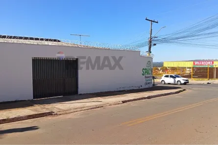 Casa com 2 Quartos à venda, 95m² no Residencial Recanto do Bosque, Goiânia