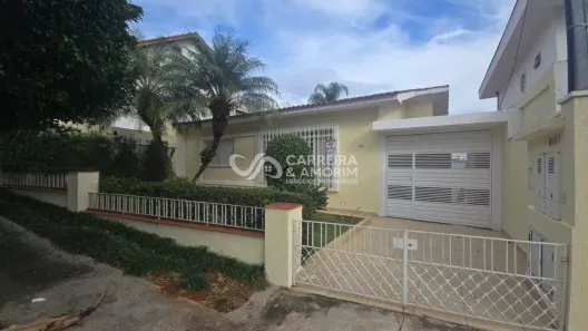 Casa com 3 Quartos à venda, 181m² no Jardim Londrina, São Paulo