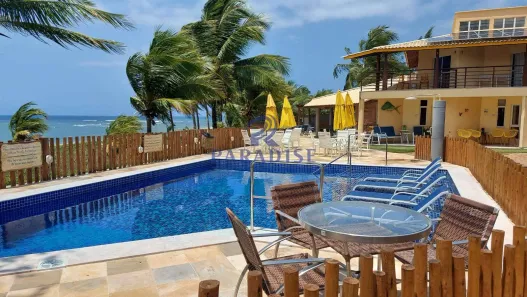 Apartamento com 3 Quartos à venda, 92m² no Itacimirim (Monte Gordo), Camaçari